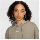 Nike Γυναικείο φούτερ Sportswear Phoenix Fleece Oversized Pullover Hoodie